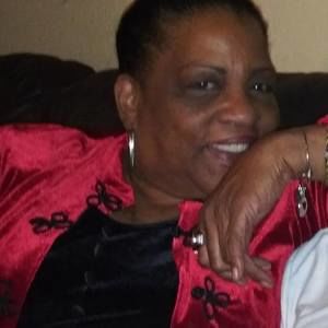 Meet your Posher, Deborah